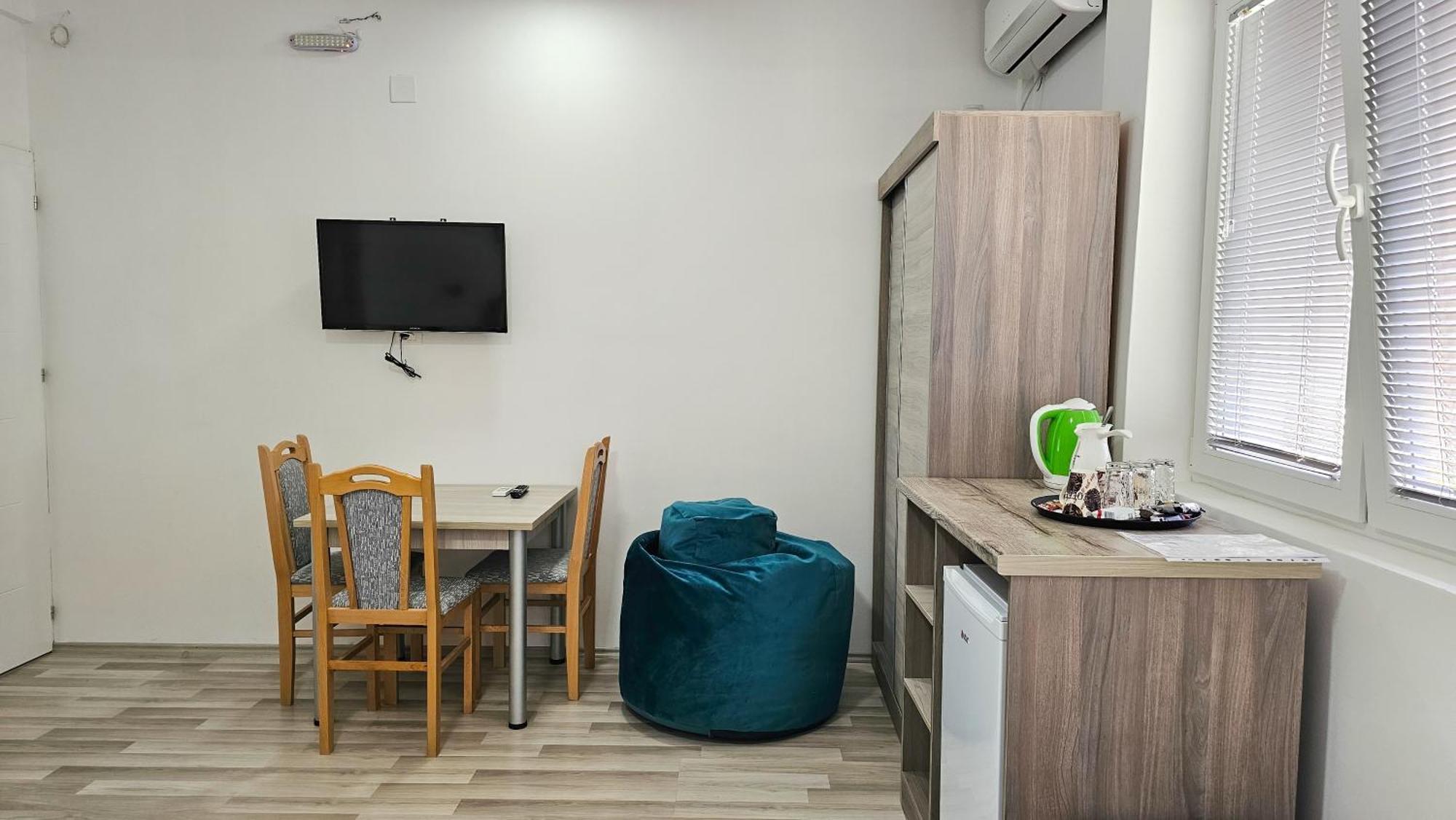 Villa Frasoro Ohrid Habitación foto